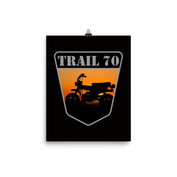The Perfect Sunset - Small (8 X 10)