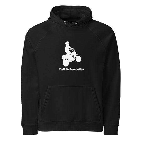 Trail 70 Jumpman Hoodie