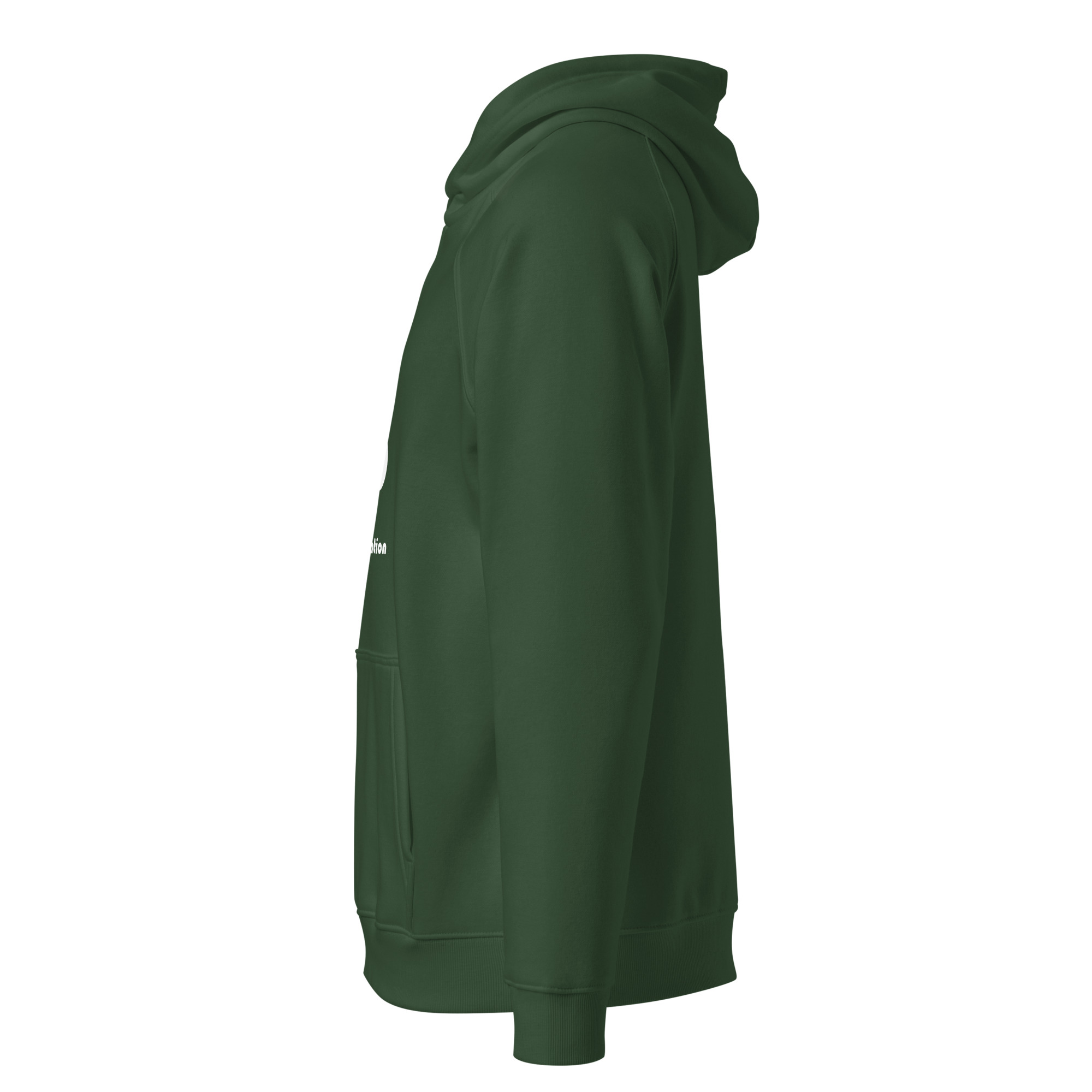 Trail 70 Jumpman Hoodie - Image 13