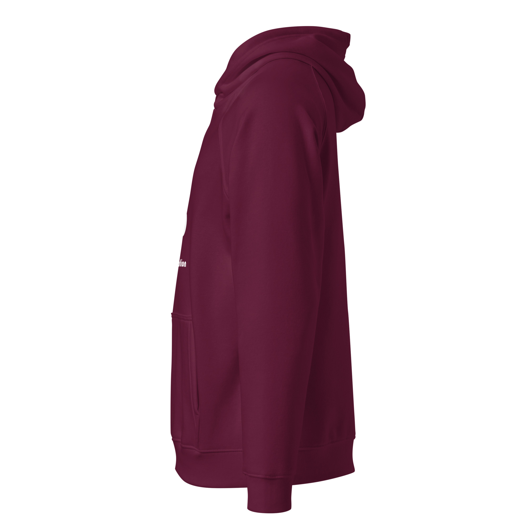Trail 70 Jumpman Hoodie - Image 9