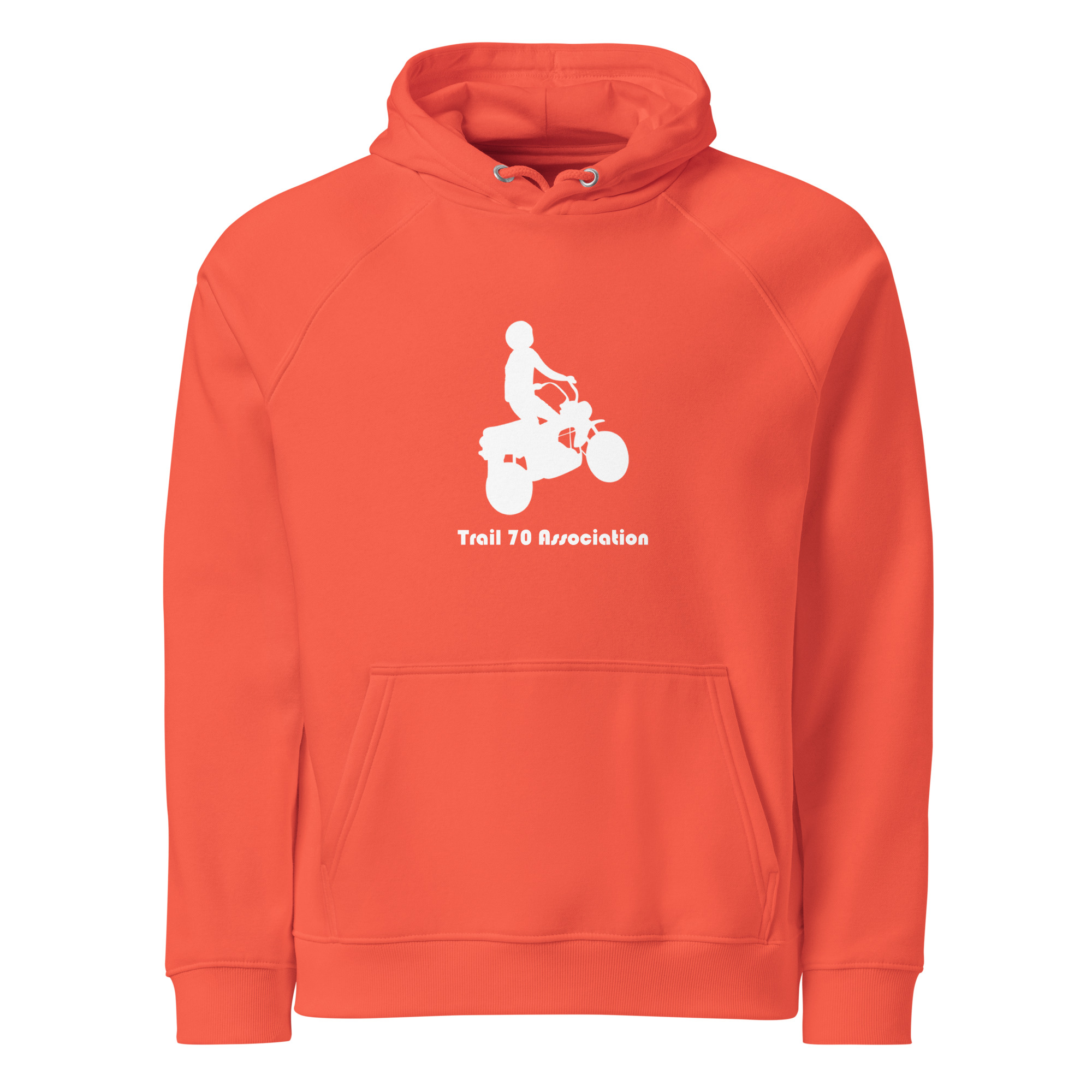 Trail 70 Jumpman Hoodie - Image 14