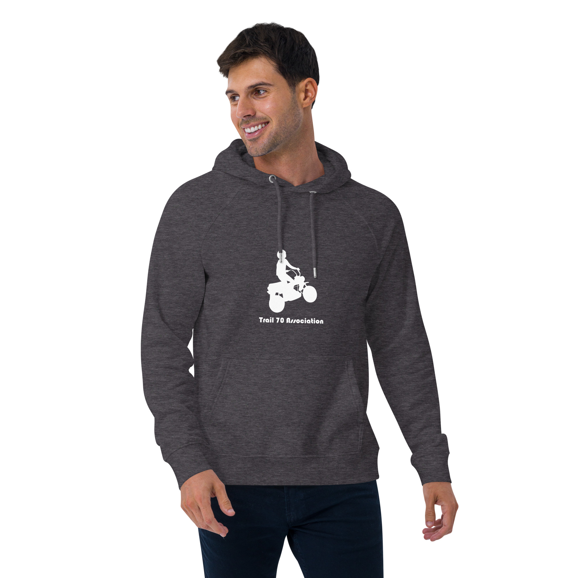 Trail 70 Jumpman Hoodie - Image 4