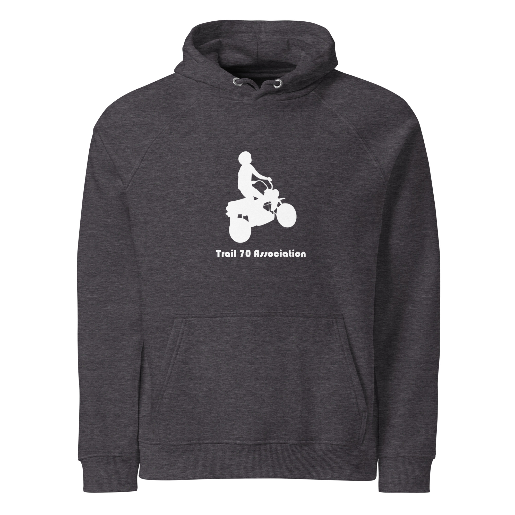 Trail 70 Jumpman Hoodie - Image 10