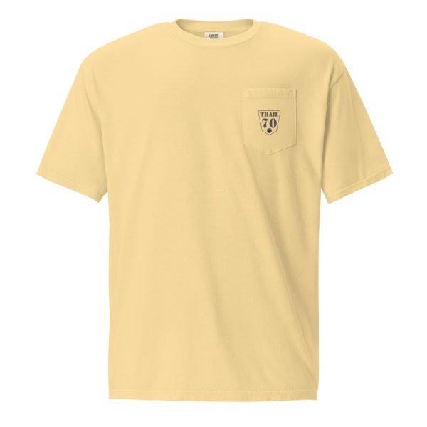 Trail 70 Association Pocket T