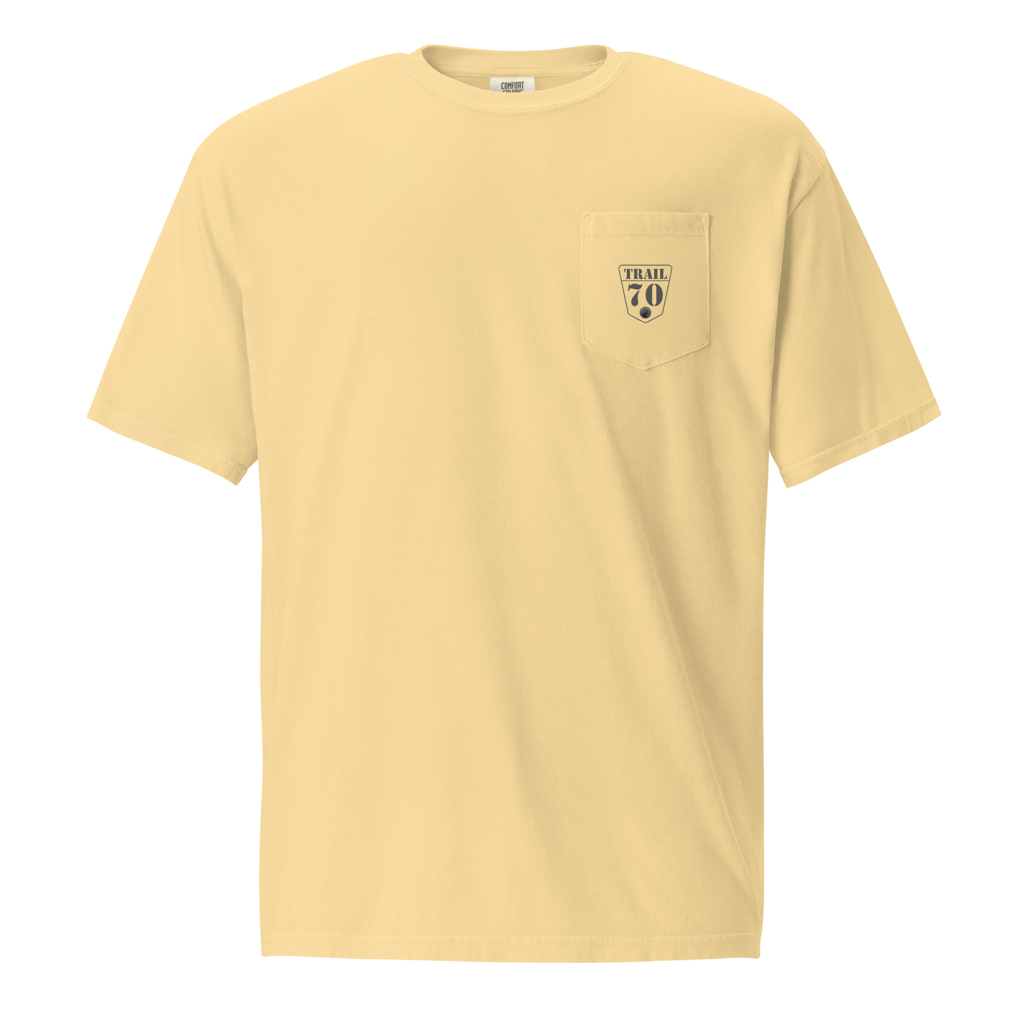 Trail 70 Association Pocket T