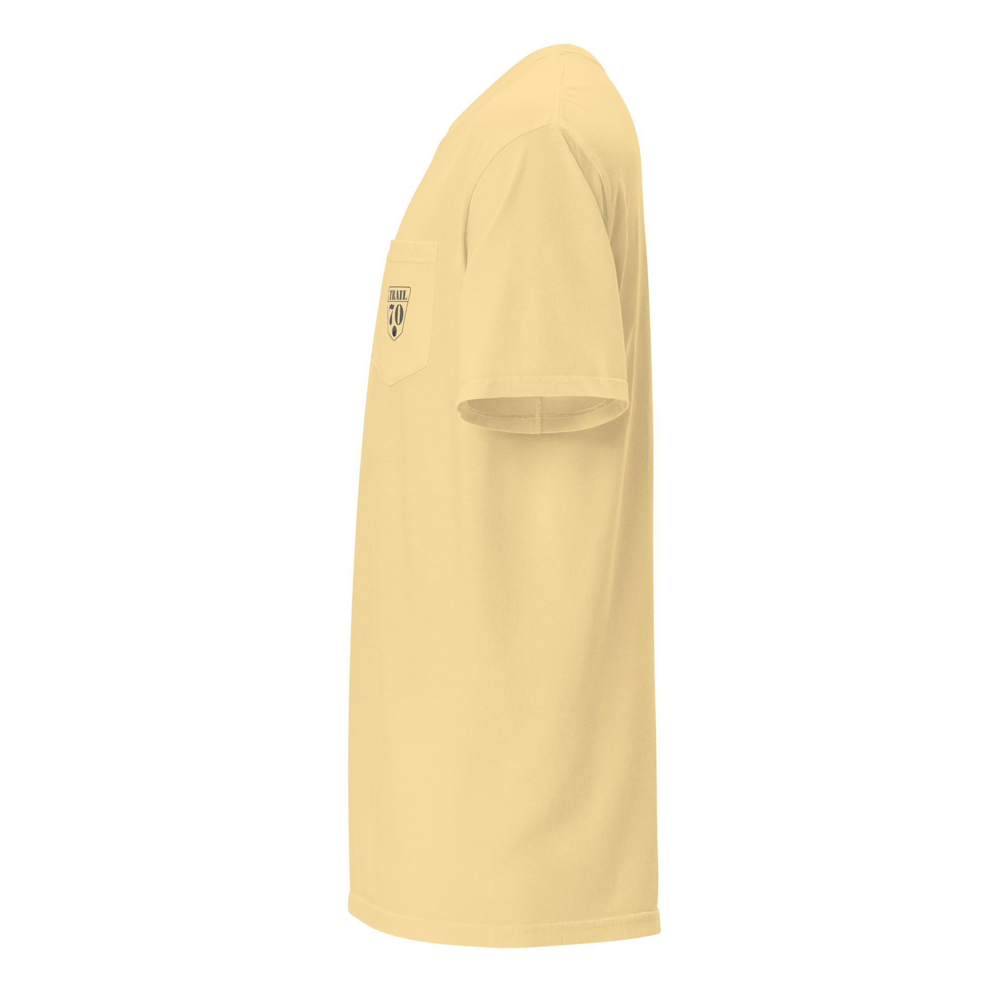 Trail 70 Association Pocket T - Image 6