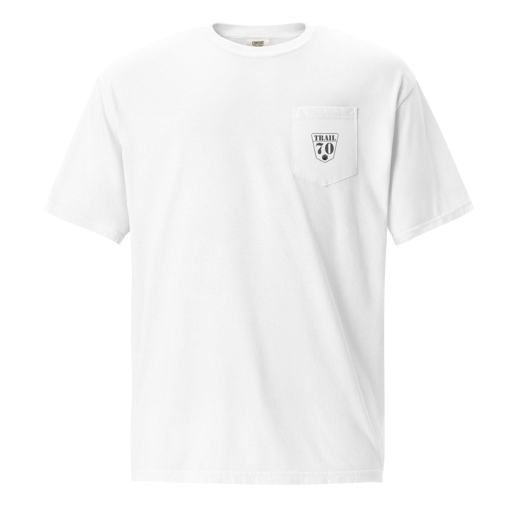 Trail 70 Association Pocket T - Image 8