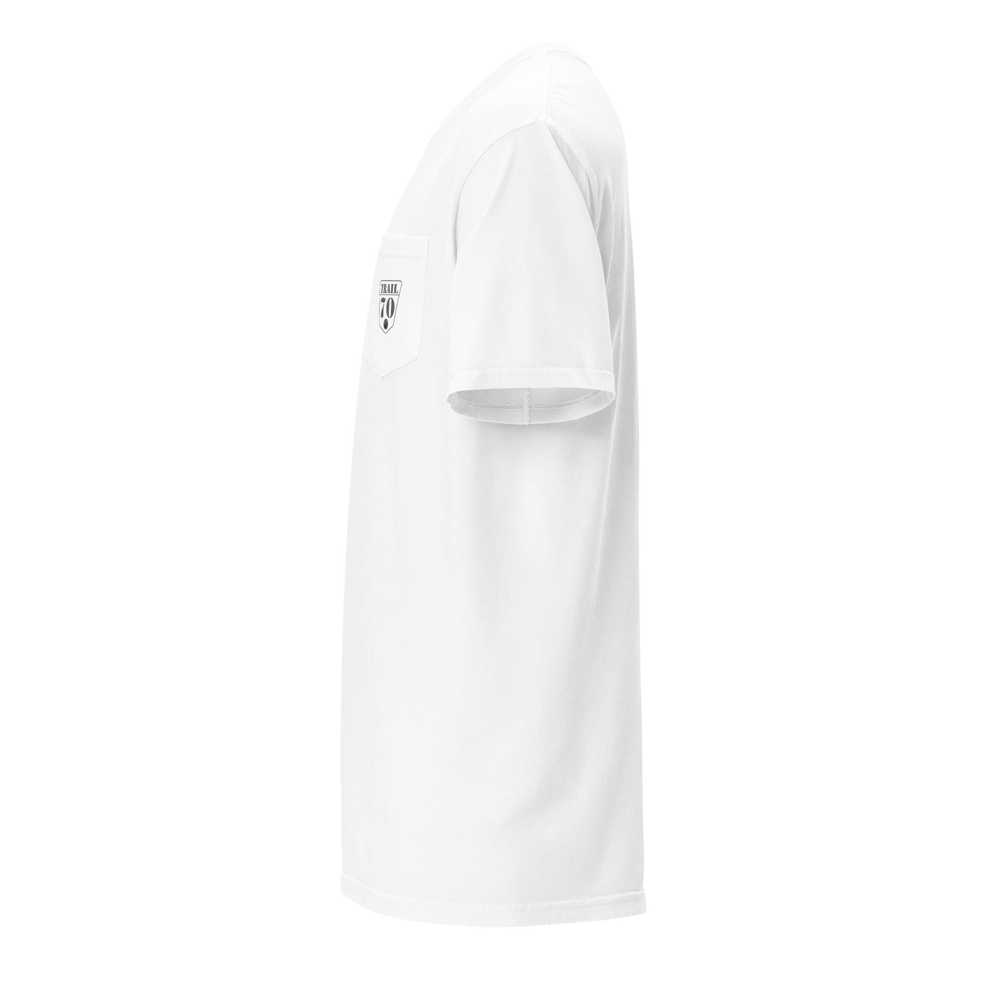 Trail 70 Association Pocket T - Image 10