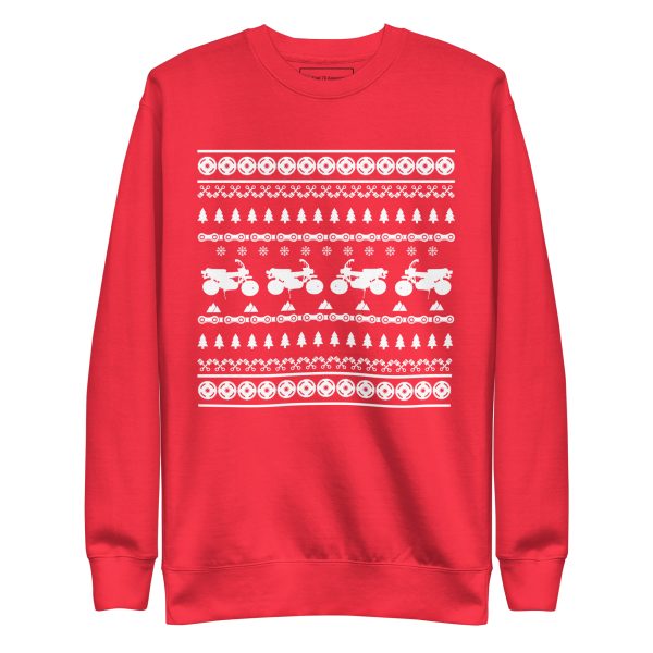 Classic Christmas Sweater