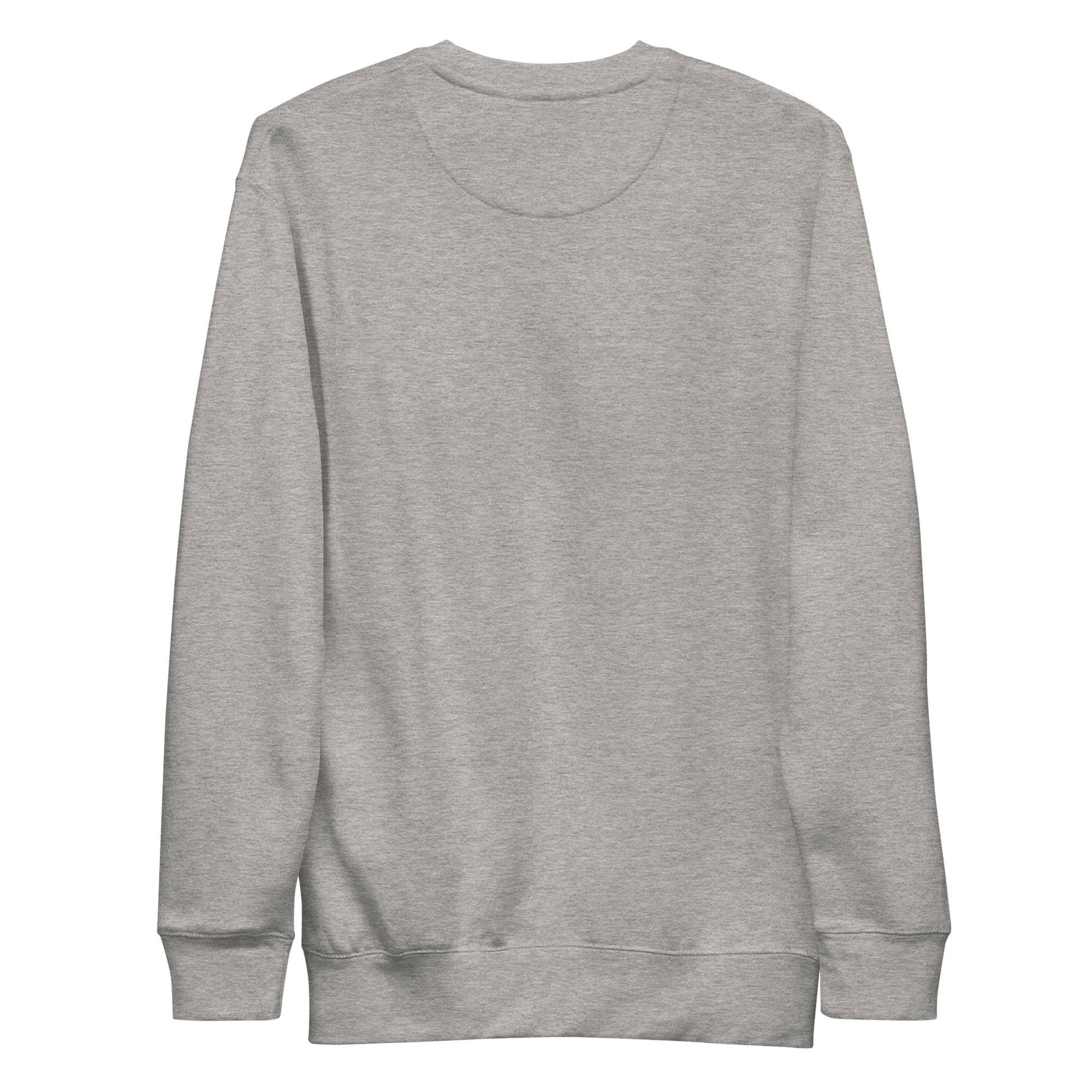 The Original K0 - Crew Sweatshirt - Image 4