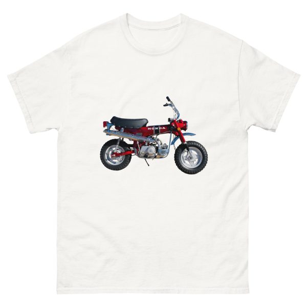 Trail 70 Candy Ruby Red